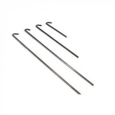 Дріт гак 250 мм (оцинк)